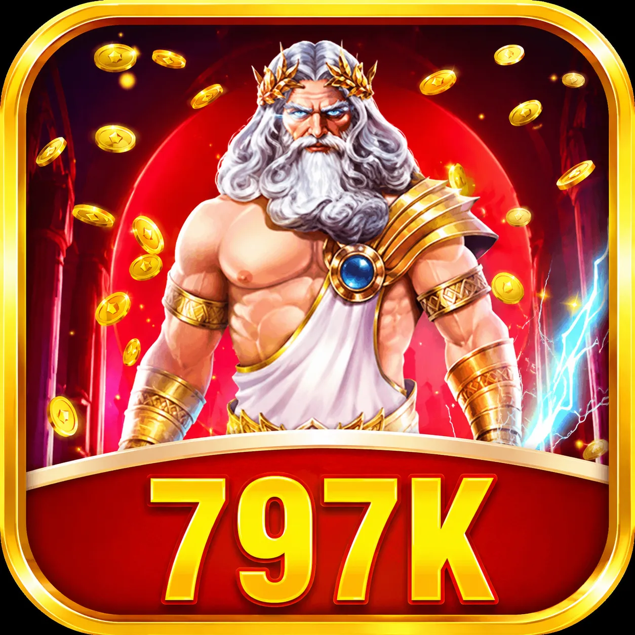 797k APK Anime