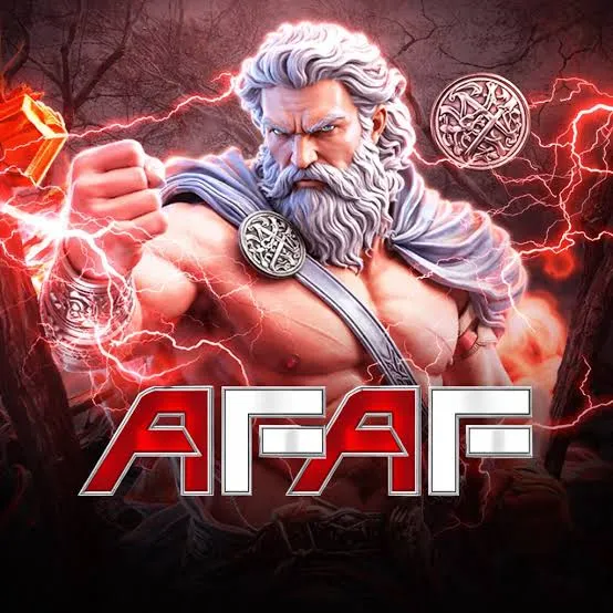 AFAF - Petualangan Tak Terhingga