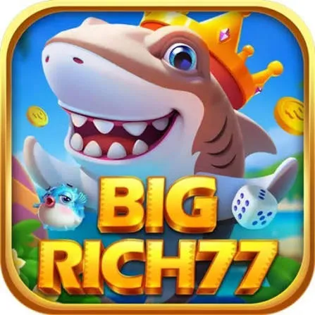 bigrich77 APK Kasino