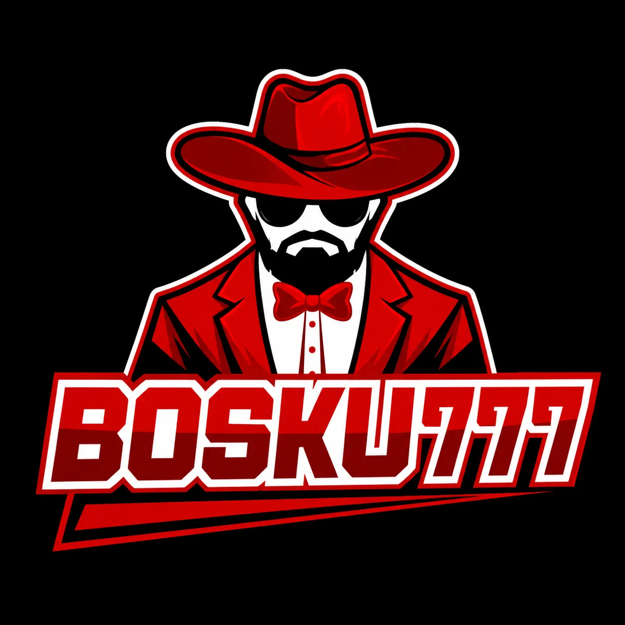 bosku777 APK Kasino
