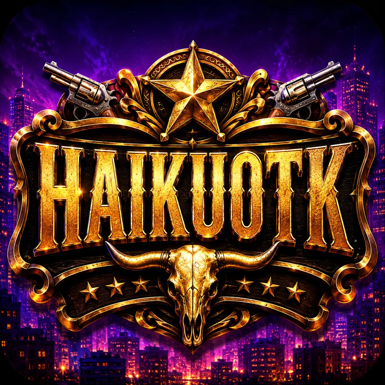 HAIKUOTK - Game Gaple Seru dan Mengasyikkan