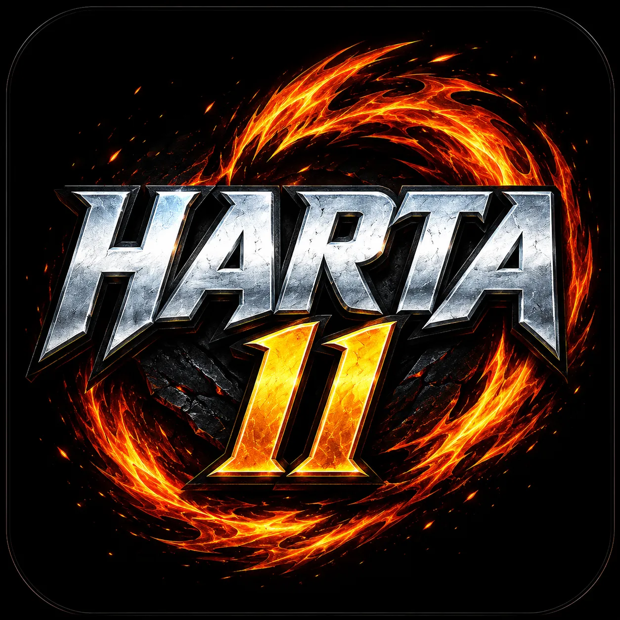 harta11 APK Strategy