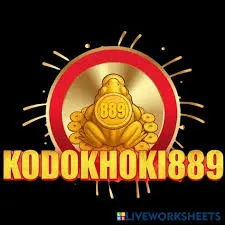 kodokhoki889 APK Match-3