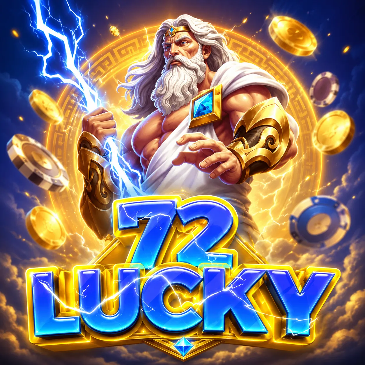 LUCKY72 - Pertarungan Epik dalam Dunia MOBA