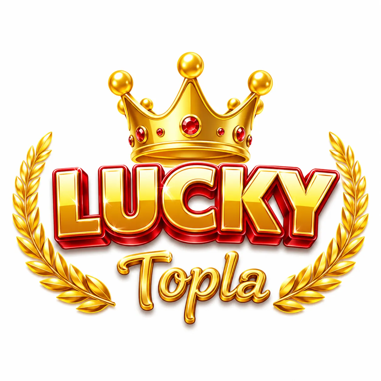 LUCKYTOPIA - Berstrategi untuk Menjadi yang Terbaik