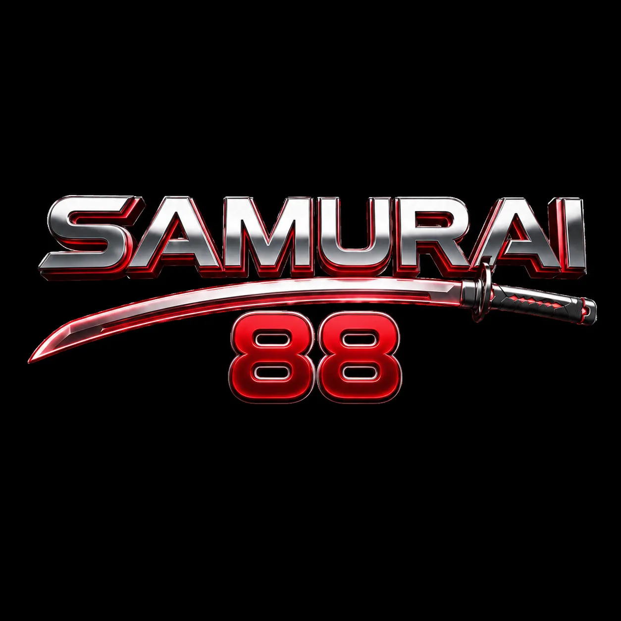 SAMURAI88 - Pertarungan Epik di Dunia Samurai