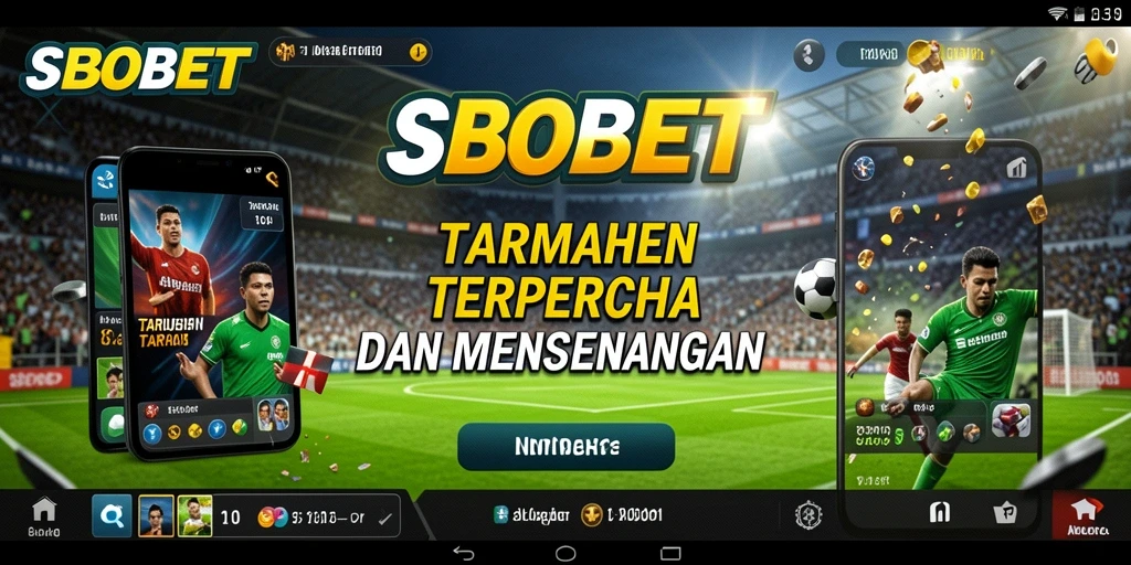 Tampilan gameplay SBOBET yang menarik dan interaktif dalam kategori TPS.