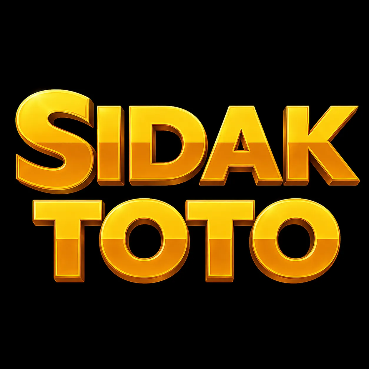 SIDAKTOTO - Sensasi Musik yang Menggugah Jiwa